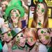 VANTATY St. Patrick's Day Tattoos - 32 Sheets, 248+ PCS Lucky Clover Temporary Tattoo Stickers for Kids & Adults - Buy Online on GoSupps.com