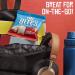 Pop-Tarts Bites: Frosted Strawberry, 25 Count Case - Tasty Filled Pastry Bites - Buy Online on GoSupps.com