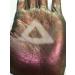 Concrete Minerals MultiChrome Eyeshadow - Intense Color Shifting, Long-Lasting Vegan Formula - Handmade in USA (Cosmic 1.5g) - Buy Online on GoSupps.com