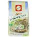 Buy Aurora 6-Grain Bread Baking Mix - Pack of 6 (500g Each) - International Shipping Available - Buy Online on GoSupps.com