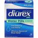 Diurex Water Pills 22 Count Pack of 6)