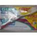 G.U.M SensiVital Toothpaste Pack of 2 Tubes of 75 mL + free brush