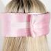 Brushworks Cushioned Satin Sleep Mask - Buy Online on GoSupps.com
