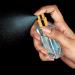 Belle Vous 4 Pack Clear Perfume Spray Bottles - 50ml Square Glass with Gold Atomizer - Portable Travel Flakon for Essential Oils & Aftershave - Buy Online on GoSupps.com