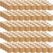 Buy 120 Pack Skin Self Adhesive Bandage Wrap - 2"x5Yards Cohesive Bandage for Athletic Use & Pets | Breathable Elastic Vet Wrap in Tan - Buy Online on GoSupps.com