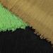 6 Rolls/12 Yards Multi-Colored Fringe Trim Lace Ribbon - DIY Sewing Crafts Curtains Decor - 4 Inch Vivid Colors - Buy Online on GoSupps.com