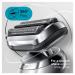 Braun Series 7 360 Flex Head Foil Shaver for Men with Precision Beard Trimmer - Rechargeable Wet & Dry Electric Razor Set 7020s - Buy Online on GoSupps.com