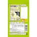 Nagatanien Furikake Japanese Seasoning Yuzu + Pepper 30g x 10 Bags - Buy Online on GoSupps.com