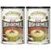 McCann's Irish Oatmeal Quick & Easy Steel Cut Oats 24 oz (680 g) - Pack of 2 - Buy Online on GoSupps.com