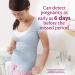 Accu-Clear 50 Ovulation and 20 Pregnancy Test Strips - 70 Count | Over 99% Accurate Tests - Buy Online on GoSupps.com