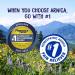 Boiron Arnicare Cream - Unscented Pain Relief, 4.2 oz (120 g) | Natural Muscle & Joint Support - Buy Online on GoSupps.com
