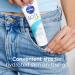 NIVEA Soft All-Purpose Moisturizing Cream 75mL Light Non-Greasy Everyday Moisturizer & Hand Cream for Post-Sanitizer Use | Shop Internationally - Buy Online on GoSupps.com
