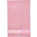 Erwin M ller Children's Bathing towel Frottier pink size 70x110 cm-pleasantly soft suction-strong durable practically through bilateral loops embroidery elves children's bath towel 70x110 cm