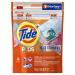 Tide Pods Plus Downy He Turbo Laundry Detergent Pacs April Fresh 26 ct
