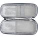 Portable Insulin Cooling Bag - Insulated Travel Case for Diabetic Accessories | Essential Eva Insulin Pack for Diabetes Patients - Buy Online on GoSupps.com