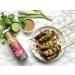 Yai's Thai Almond Sauce 12oz - Authentic Thai Flavor & Easy Cooking - Buy Online on GoSupps.com