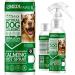 MediPaws Dog Calming Spray 250ml | Natural Smelling Calming Spray For Dogs | For Dog Emotions Dog Barking & Aggression | Supports & Maintains A Calm Dog | Works For Fireworks Separation Vet Visits