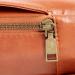 Higton Original Crossbody Diaper Bag - Small Compact & Organized - Ivory Strap - Auburn - Ideal for International Shipping - Buy Online on GoSupps.com