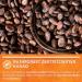 Ovomaltine Cocoa Powder - Rich Malt & High-Quality Cacao for Hot Chocolate - 500g Sustainable Mix (1 Pack) - Buy Online on GoSupps.com