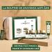 La Proven ale Anti-Ageing Ritual 3 Products Organic Olive Oil AOP Provence For All Types of Skins Even Sensitive - Buy Online on GoSupps.com