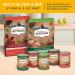 Rachael Ray Nutrish Premium Pate Wet Dog Food 13oz Cans (12 Pack) | Gentle Digestion Chicken, Pumpkin & Salmon - Buy Online on GoSupps.com