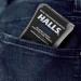 HALLS Minis Mentho-Lyptus Sugar-Free Cough Drops - 24 Drops - Buy Online on GoSupps.com