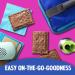 Pop-Tarts Frosted Chocolate Fudge 16 Toaster Pastries - Buy Online on GoSupps.com