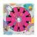 Chit Chat Colour Wheel Girls Nail Polish Art Gift Set with Gems