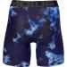 Under Armour Tech 6'' Boxerjock Single Navy/Jet Blue Large - Comfort & Support - Buy Online on GoSupps.com