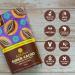 Aduna Super-Cacao Powder | Natural Raw African Cacao for Cardiovascular Health | Low Cadmium Ghanaian Cacao | 275g Resealable Pack - Buy Online on GoSupps.com