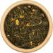  Alpaca Tea Alpaca Tea | Ginger/Lemon Green Tea | Loose Leaf Green Tea Blend | Resealable (2 x 100g) - Buy Online on GoSupps.com
