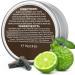 Gnarly Joe Triple-Whipped Cocoa & Shea Butter Beard Softener & Face Cream 75ml - Bergamot & Benzoin | Leave-In Overnight - Buy Online on GoSupps.com