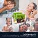 Buy Panu Lemongrass Soap - Vegan Solid Shower & Shampoo Bar for All Skin Types | Natural 110g Premium Soap - Buy Online on GoSupps.com