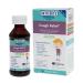Dr. Talbot's Cough Relief Liquid Medicine with Naturally Inspired Ingredients for Children Includes Syringe Natural Elderberry Juice Flavor 4 Fl Oz 4 Fl Oz (Pack of 1)