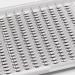 Dedila 220Pcs Grafting 14D Premade Fans Eyelashes Long Stem | Natural Individual False Eyelashes Cluster | 14-15-16mm Lengths - Buy Online on GoSupps.com
