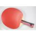 Butterfly Nakama S-5 Table Tennis Racket | ITTF Approved Carbon Paddle with Thick Sponge & Rubber Layer | Includes 2 Ping Pong Balls - Buy Online on GoSupps.com