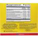 Foskrol B Complex Supplements - 20 Count Pack (1) for Energy and Wellness - Buy Online on GoSupps.com
