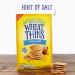 Low Sodium Wheat Thins Crackers - 9.1 oz - Hint of Salt - Whole Grain - Buy Online on GoSupps.com