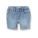 Levi's Kids Pull on Denim Short Baby Boys 12-18 Months Milestone