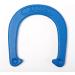 St. Pierre Royal Classic Horseshoes Set with 4 Horseshoes, 2 Steel Stakes, and Rule Book - Buy Online on GoSupps.com