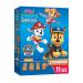 Kellogg's PAW Patrol, Graham Snacks, Cinnamon, Made with Whole Grain, 11oz Box