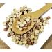 TCM Herbs USA Kai Bian Xiang Lian Zi / Semen Nelumbinis (4 oz) - Buy Online on GoSupps.com