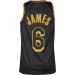 Shop Amdrabola Lakers LeBron James Kids Basketball Jersey & Shorts | Sizes 4-13 | Stylish Sportswear in Purple Black Yellow & More - Buy Online on GoSupps.com