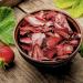 Sardis Dried and Sliced Strawberry 100 Gram - Buy Online on GoSupps.com