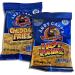 Cheddar & Hot Fries Snacks Value Pack by Tribeca Curations | 120 Cal Packs | 24 Bags Each - Buy Online on GoSupps.com