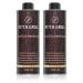 Kitch.Grill KitchGrill Kitchen Oil 2-pack of 250ml bottles of kitchen wood oil. Natural care for wooden cutting boards and kitchen utensils. Food safe and made in