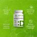 Ginkgo Biloba 500mg 240 Capsules - 4 Months Supply | Northern Asia Grown, Extra Strength for Brain Function, Memory & Concentration - Buy Online on GoSupps.com