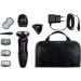 Philips Click and Style YS534/17 3-in-1 Shave Groom and Style - Buy Online on GoSupps.com