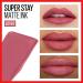 Maybelline Superstay Matte Ink Liquid Lipstick 3 Piece Gift Set - Long Lasting Matte Lip Color Kit, 0.17 Fl Oz (Pack of 3) - Buy Online on GoSupps.com