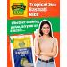 Tropical Sun Premium Basmati Rice 2 kg - Authentic Long Grain Rice (Pack of 1) - Buy Online on GoSupps.com